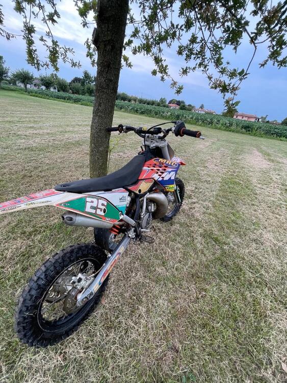 KTM 65 SX (2014) (5)