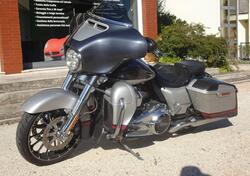 Harley-Davidson 117 Street Glide (2018 - 20) - FLHXSE usata