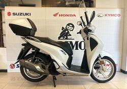 Honda SH 125i (2017 - 19) usata