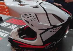 SUPERTECH S-M8 Alpinestars