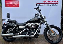Harley-Davidson 1584 Street Bob (2008 - 15) - FXDB usata