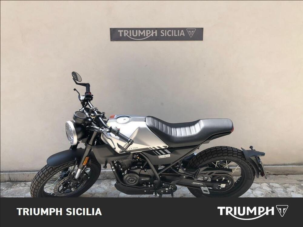 Brixton Motorcycles Crossfire 125 (2023 - 25) (4)