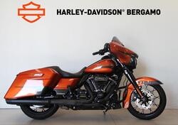 Harley-Davidson 114 Street Glide Special (2019 - 20) - FLHXS usata