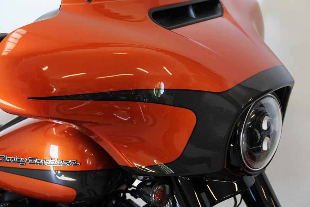 Harley-Davidson 114 Street Glide Special (2019 - 20) - FLHXS (5)