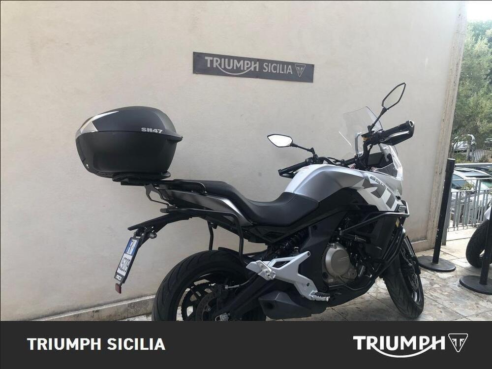 CFMOTO 650MT (2021 - 24) (2)