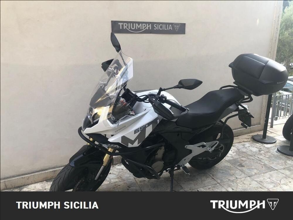 CFMOTO 650MT (2021 - 24) (5)