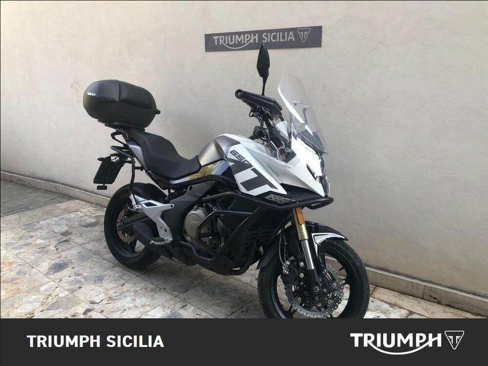 CFMOTO 650MT (2021 - 24) (3)