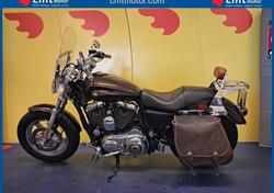 Harley-Davidson 1200 Custom CA (2013 - 17) - XL 1200CA usata