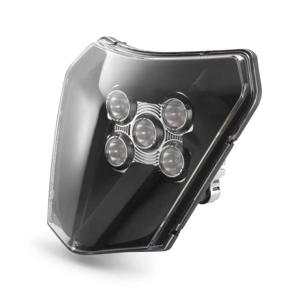 796149011000 FARO A LED EXC Ktm