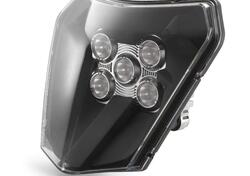 796149011000 FARO A LED EXC Ktm