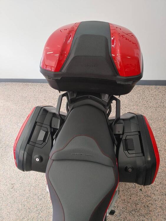 Ducati Multistrada 1260 S (2018 - 20) (5)