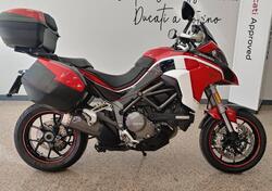 Ducati Multistrada 1260 S (2018 - 20) usata