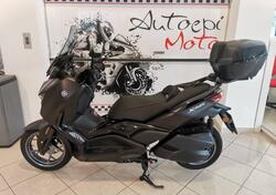 Yamaha X-Max 300 Tech Max (2021 - 24) usata