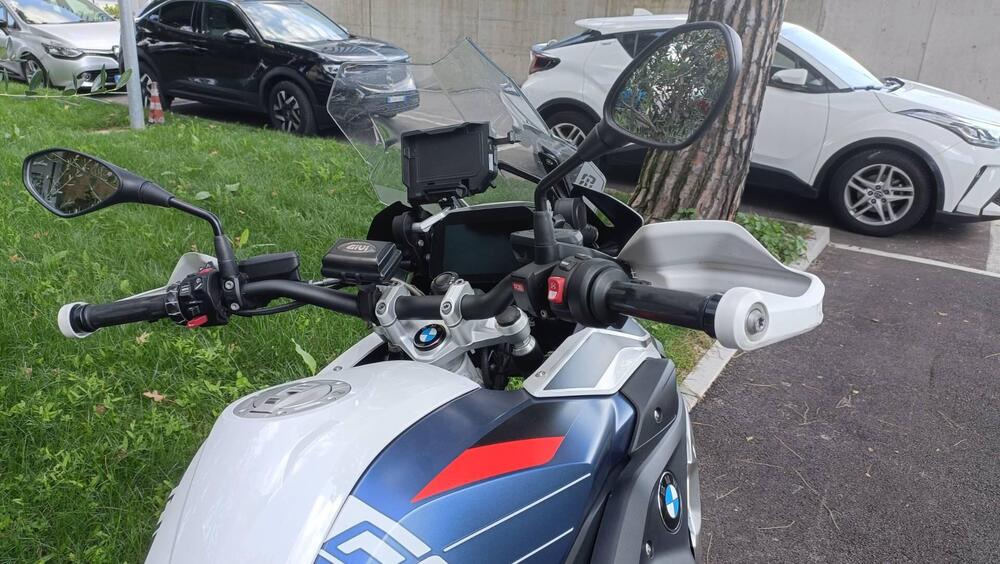 Bmw R 1250 GS (2021 - 24) (2)