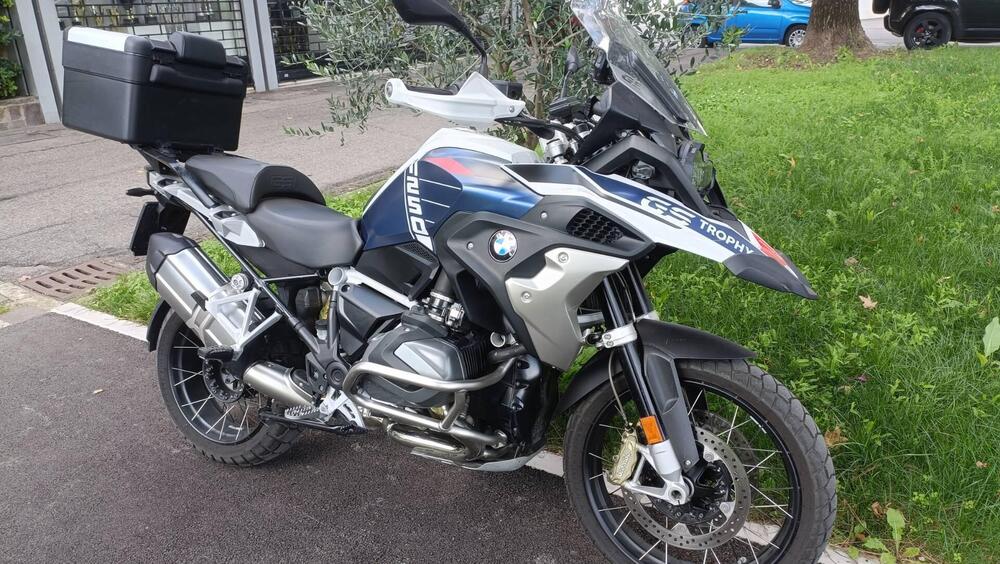 Bmw R 1250 GS (2021 - 24) (3)