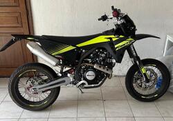 Fantic Motor XMF 125 Motard Performance 4T (2023 - 24) usata