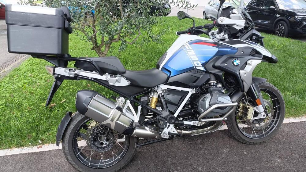 Bmw R 1250 GS (2021 - 24) (4)