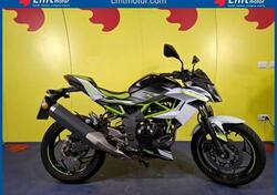 Kawasaki Z 125 (2019 - 20) usata