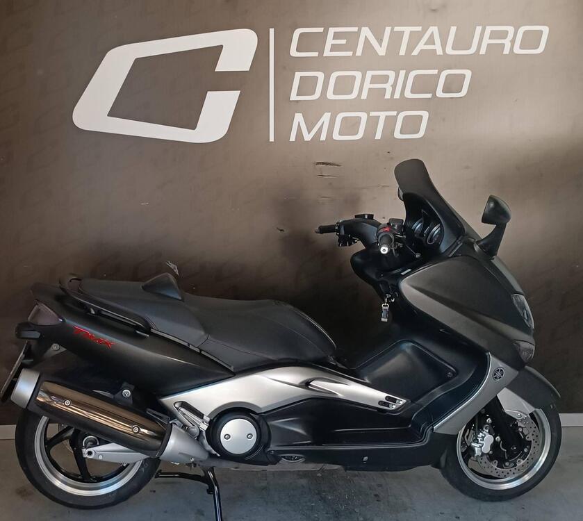 Yamaha T-Max 500 (2004 - 07)