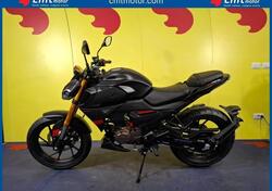 Kl Duel 125 (2023 - 24) nuova