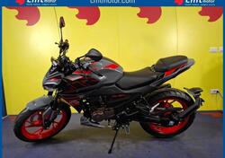 Kl Duel 125 (2023 - 24) nuova