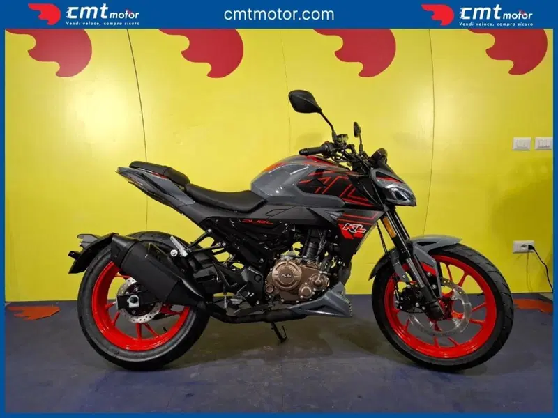 Kl Duel 125 (2023 - 24) (2)