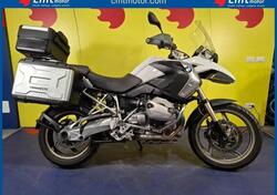 Bmw R 1200 GS (2010 - 12) usata