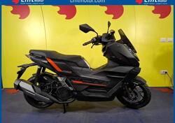 Kl Nexy 125 (2025) nuova