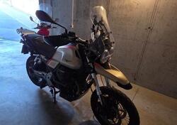 Moto Guzzi V85 TT Travel (2020) usata