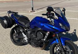 Yamaha FZ6 Fazer S2 (2006 - 11) usata