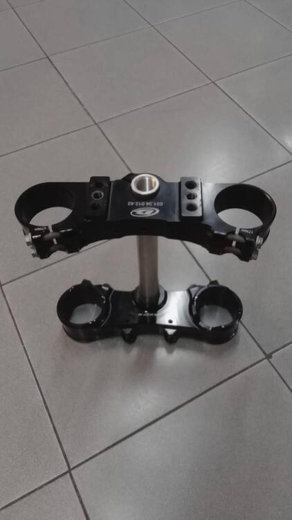 PIASTRE FORCELLA BETA Betamotor