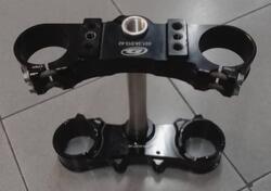 PIASTRE FORCELLA BETA Betamotor