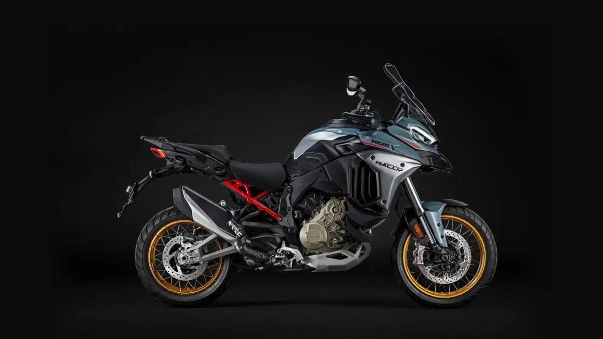 Ducati Multistrada V4 Multistrada V4 Rally (2026) (3)
