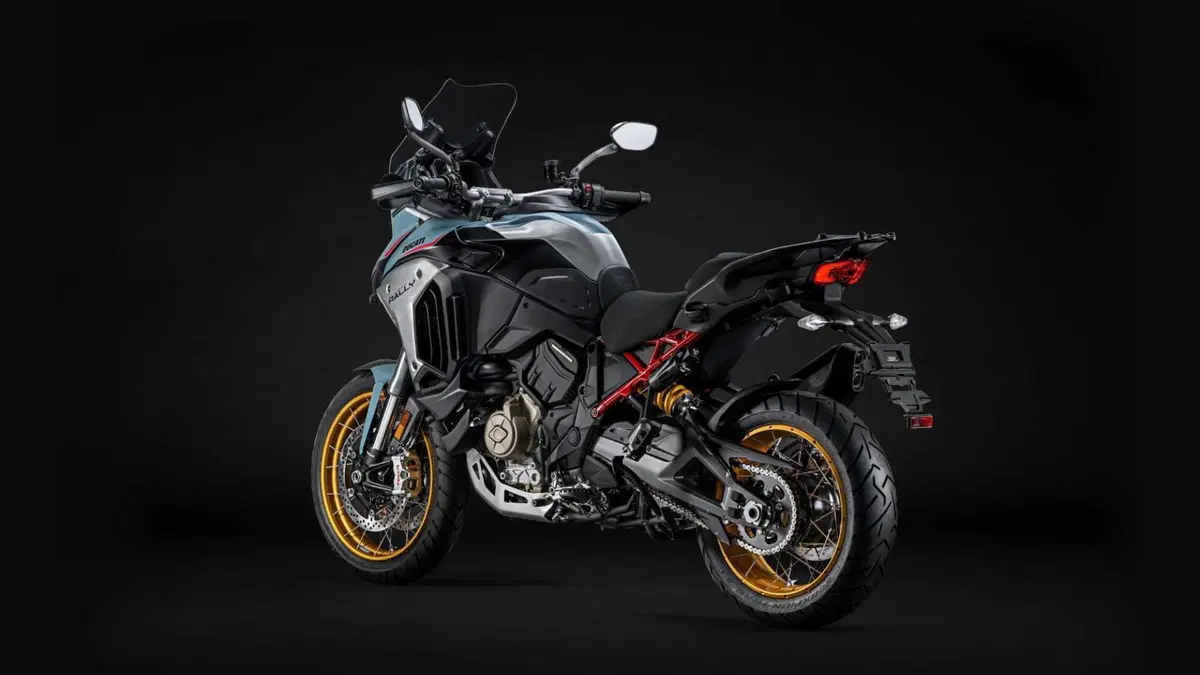 Ducati Multistrada V4 Multistrada V4 Rally (2026) (4)