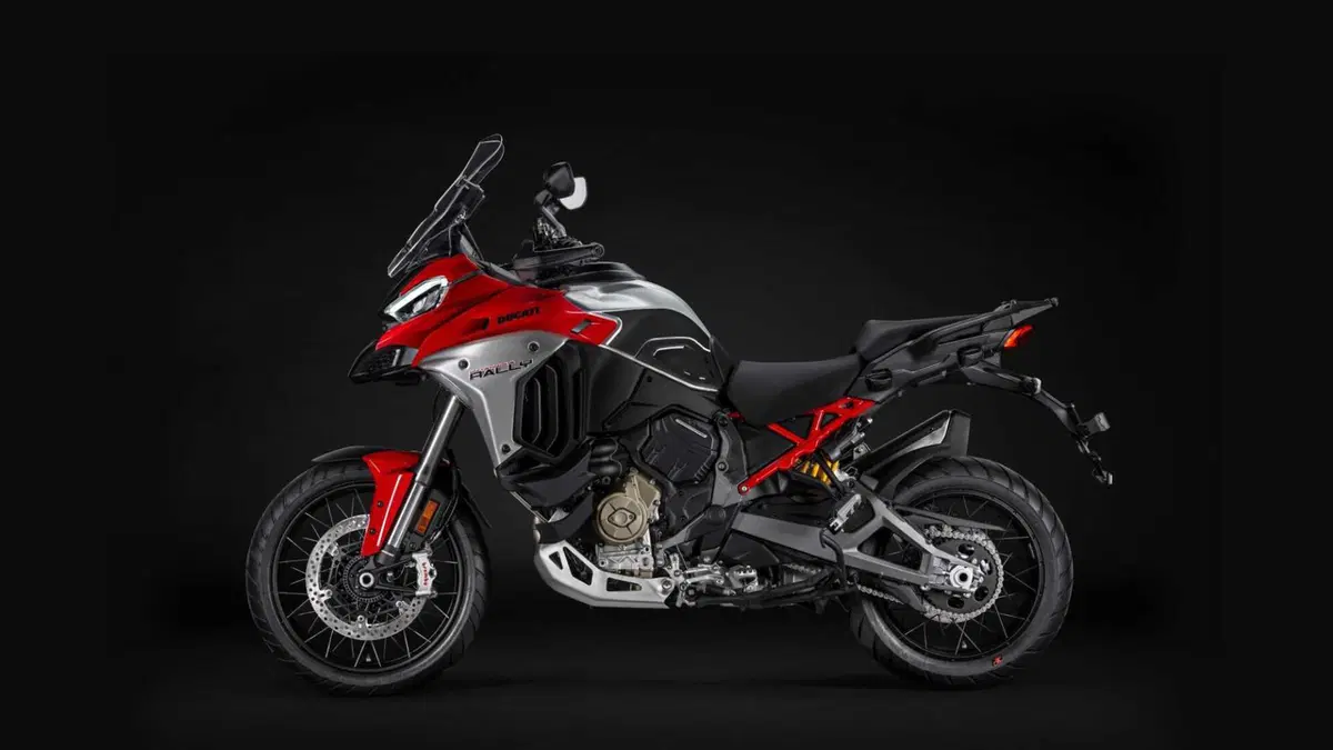 Ducati Multistrada V4 Multistrada V4 Rally (2026) (6)