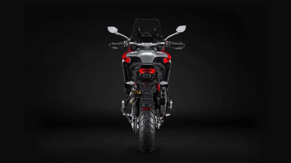 Ducati Multistrada V4 Multistrada V4 Rally (2026) (8)