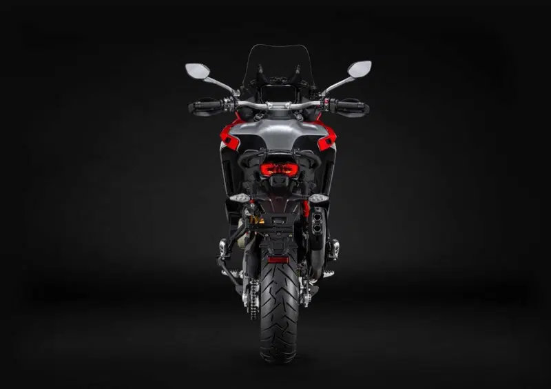 Ducati Multistrada V4 Multistrada V4 Rally (2026) (7)