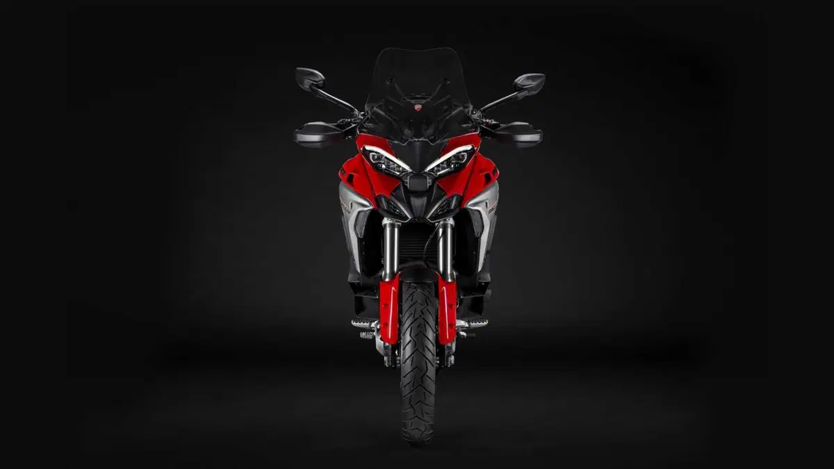 Ducati Multistrada V4 Multistrada V4 Rally (2026) (9)