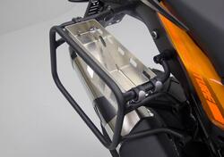 VANO PORTAOGGETTI SUPPLEMENTARE Ktm