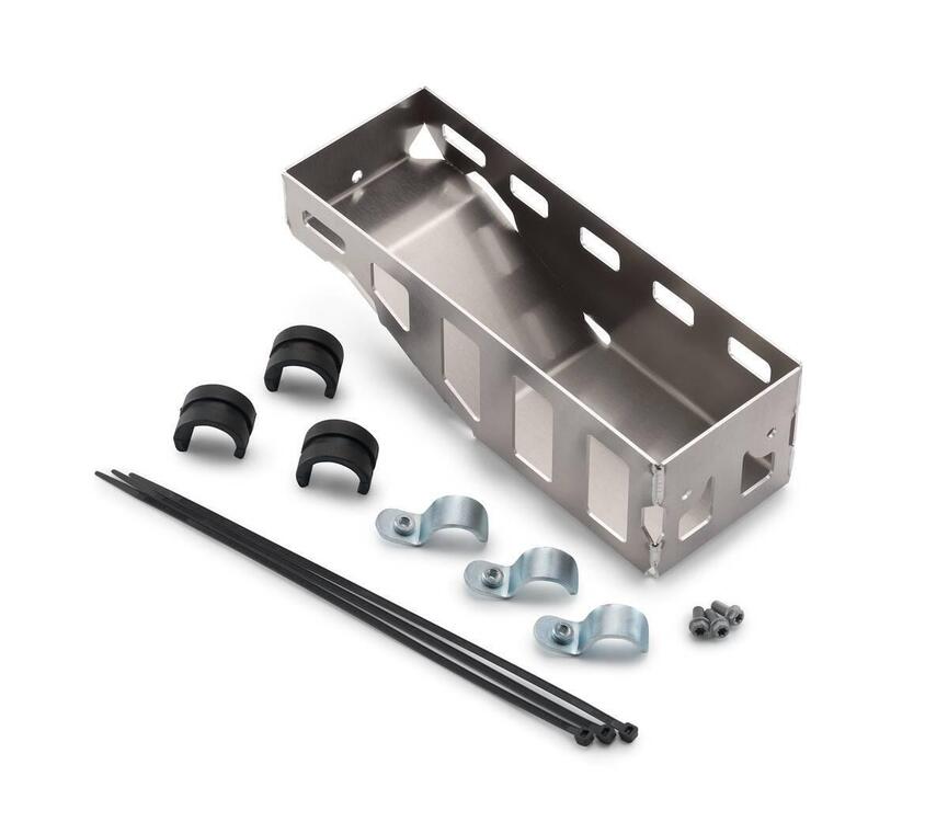 VANO PORTAOGGETTI SUPPLEMENTARE Ktm (2)