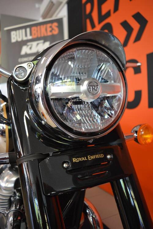Royal Enfield Classic 650 (2025) (4)