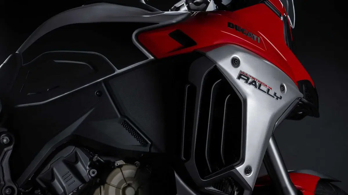 Ducati Multistrada V4 Multistrada V4 Rally (2026) (11)