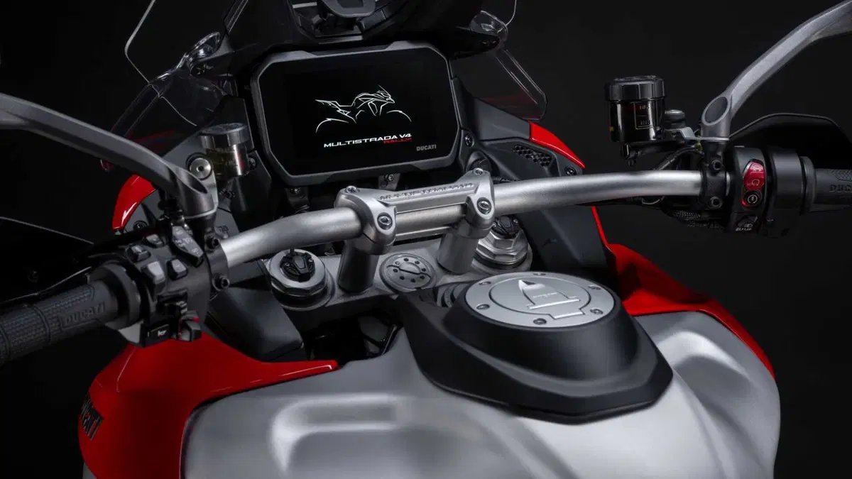 Ducati Multistrada V4 Multistrada V4 Rally (2026) (12)