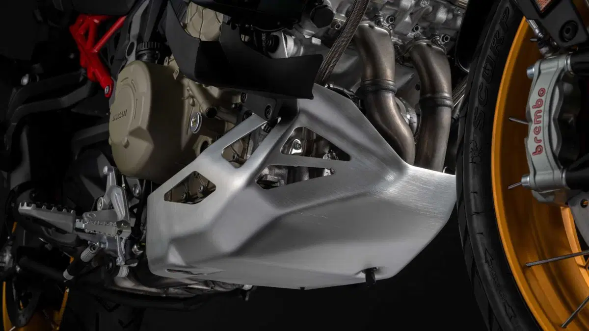 Ducati Multistrada V4 Multistrada V4 Rally (2026) (16)