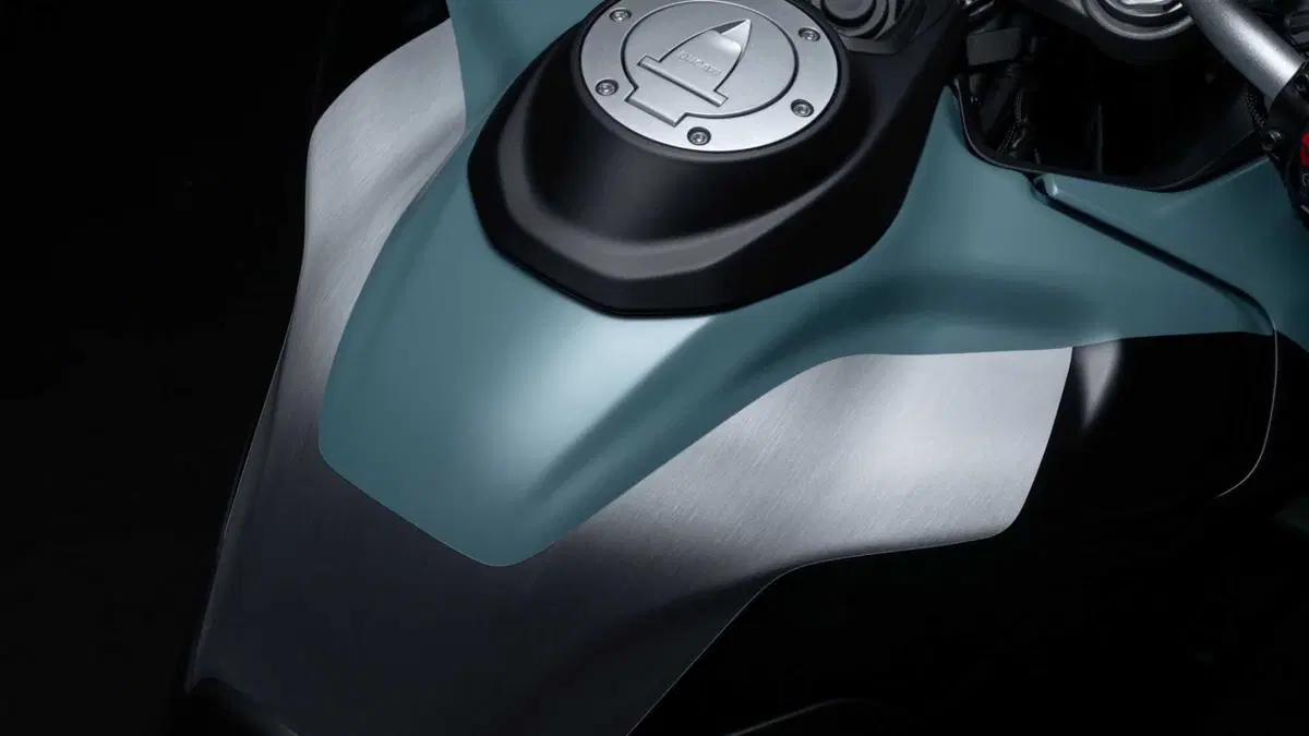 Ducati Multistrada V4 Multistrada V4 Rally (2026) (17)