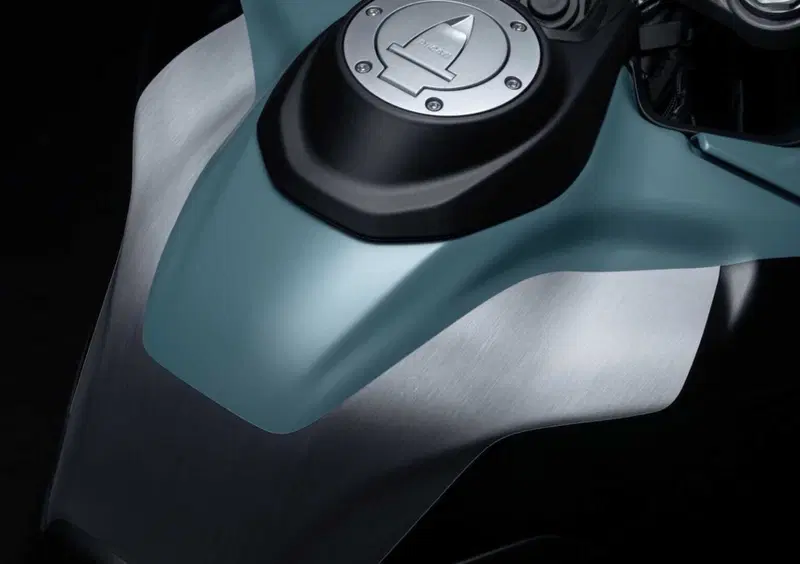 Ducati Multistrada V4 Multistrada V4 Rally (2026) (16)
