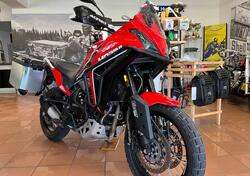 Moto Morini X-Cape 650 (2021 - 25) usata