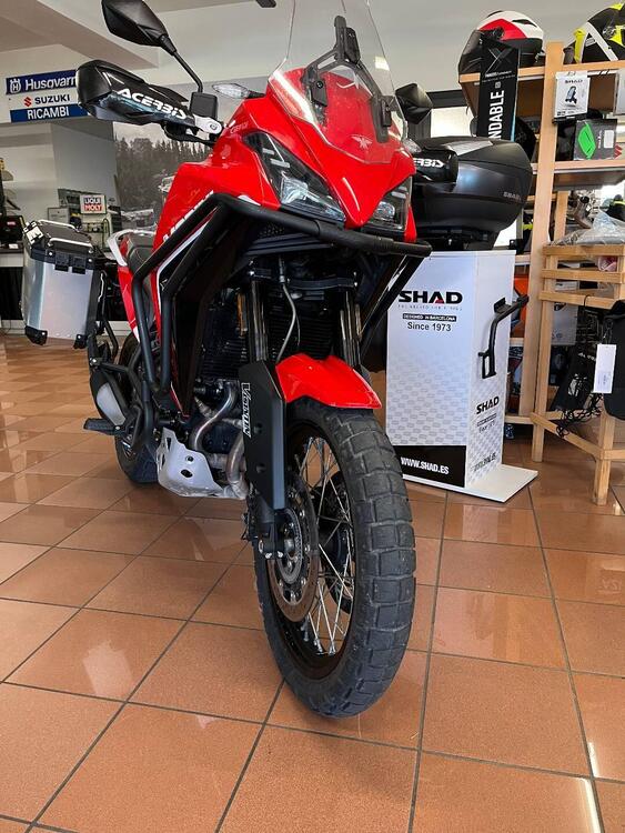 Moto Morini X-Cape 650 (2021 - 25) (3)