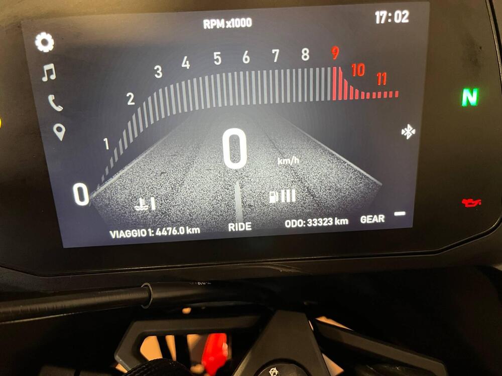 Moto Morini X-Cape 650 (2021 - 25) (4)