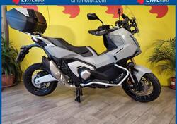 Honda X-ADV 750 DCT Travel (2021 - 24) usata